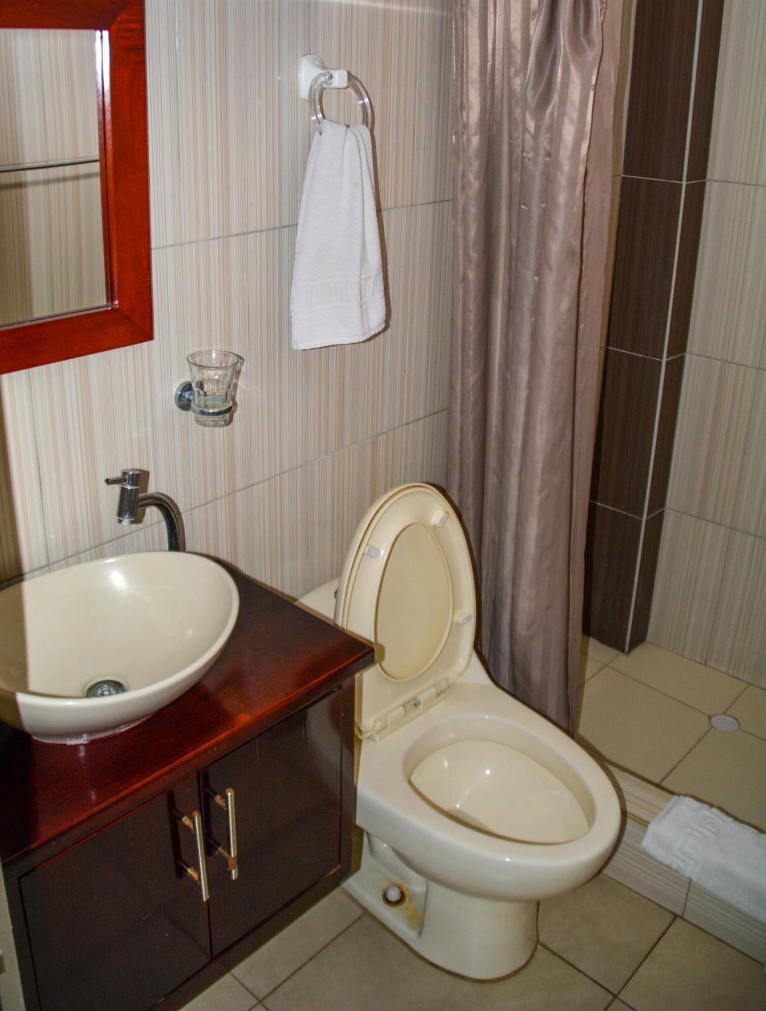 Apartment Piquero Azul